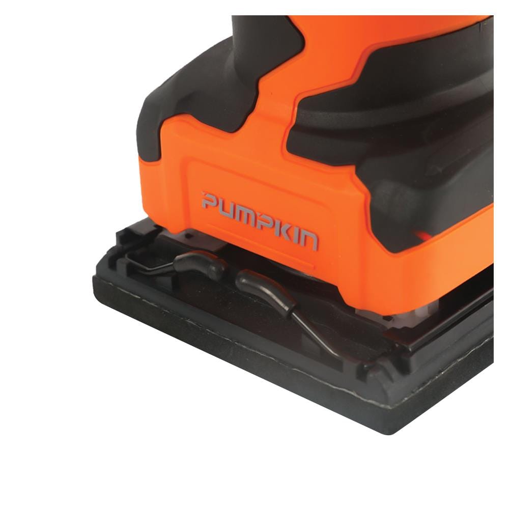 เครื่องขัดกระดาษทรายสั่น PUMPKIN J-G4511 260 วัตต์