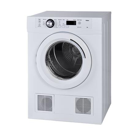 เครื่องอบผ้าฝาหน้า HAIER HDV70E1 7 กก._1