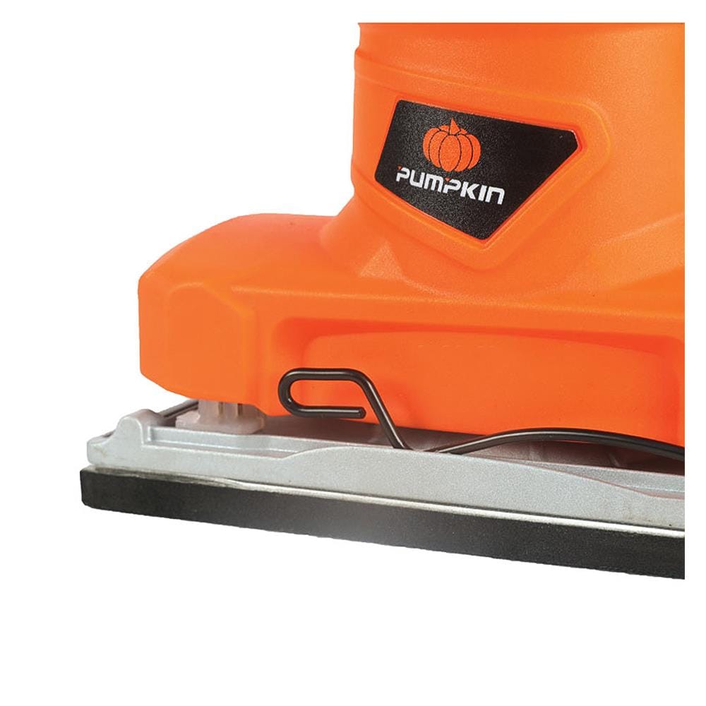 เครื่องขัดกระดาษทรายแบบสั่น PUMPKIN J-G6490 50330 320 วัตต์