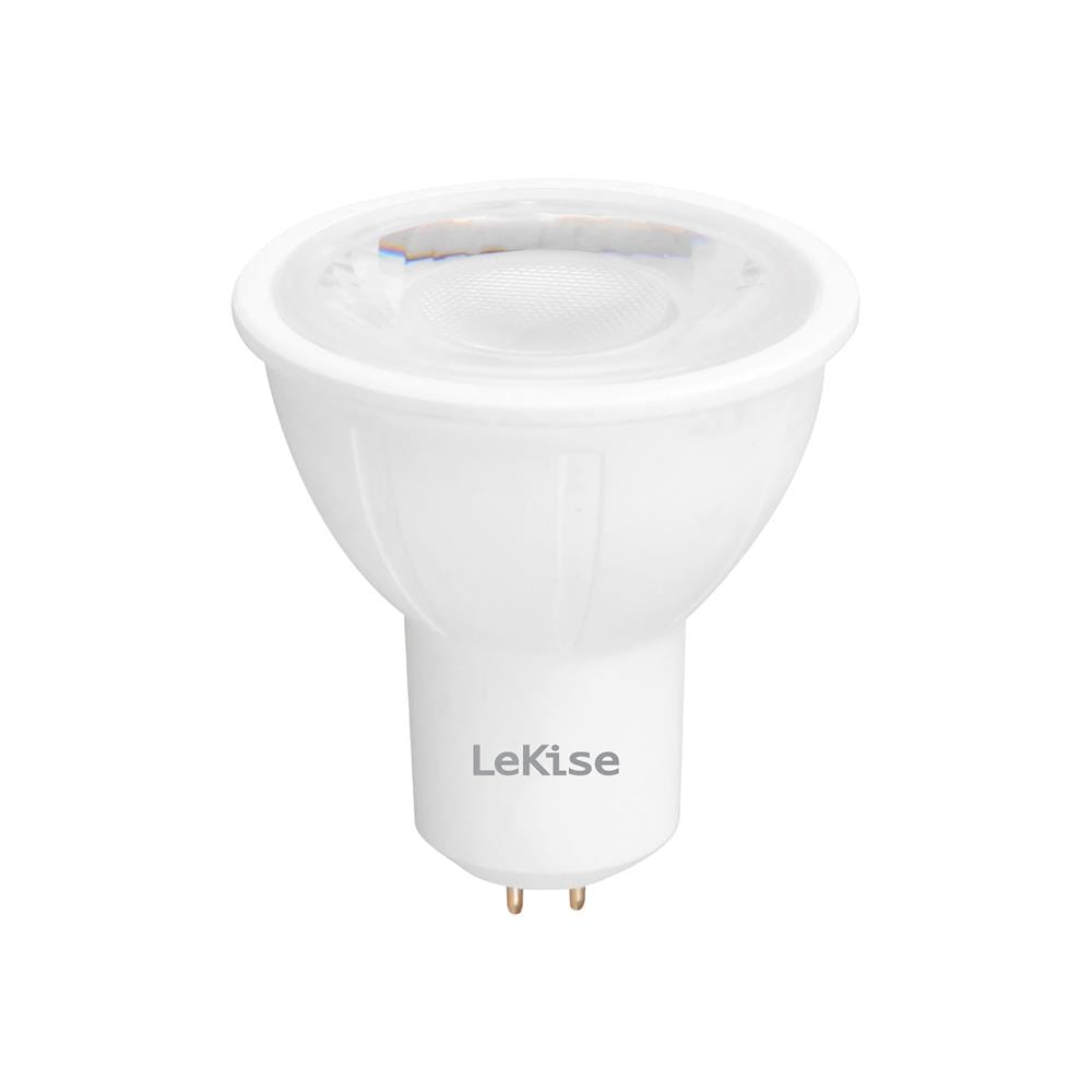 หลอด LED LEKISE MR16 SLX2 GU5.3 5 วัตต์ DAYLIGHT สีขาว