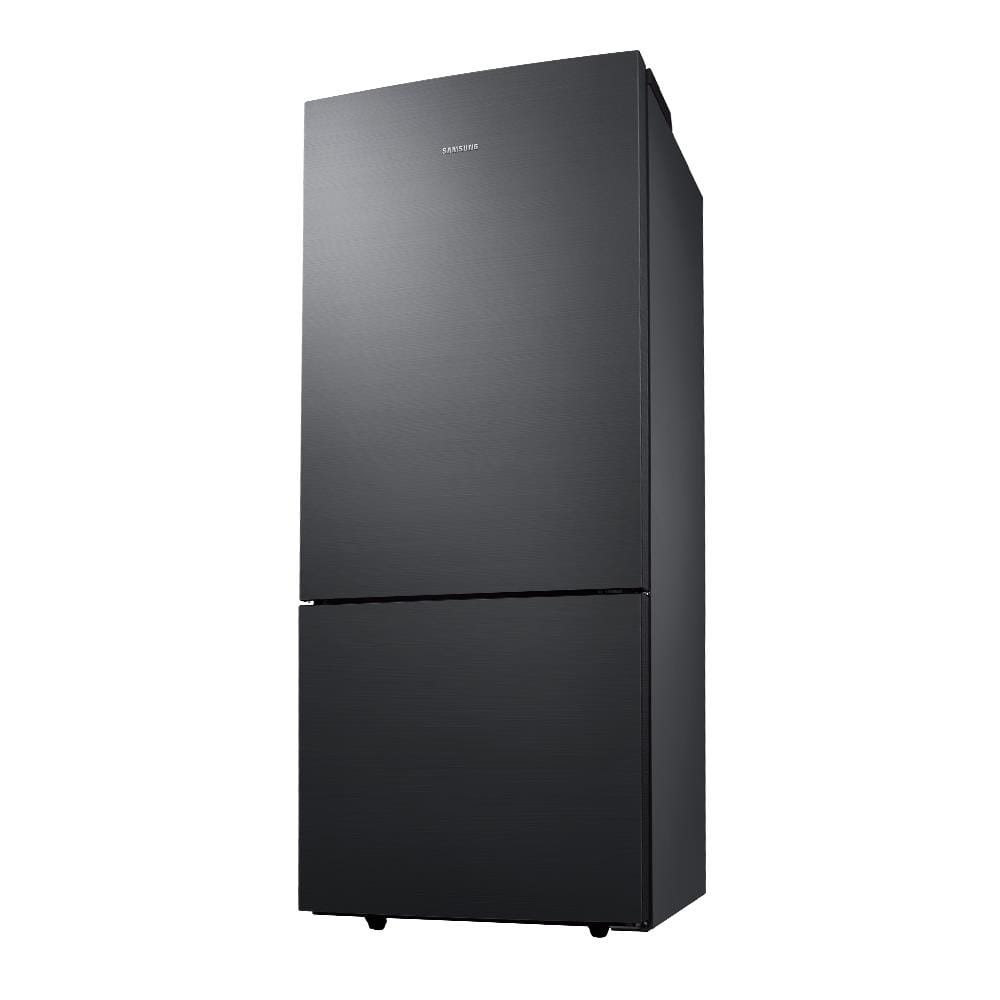 ตู้เย็น 2 ประตู SAMSUNG RL4003SBAB1 15.3 คิว สี BLACK MATT