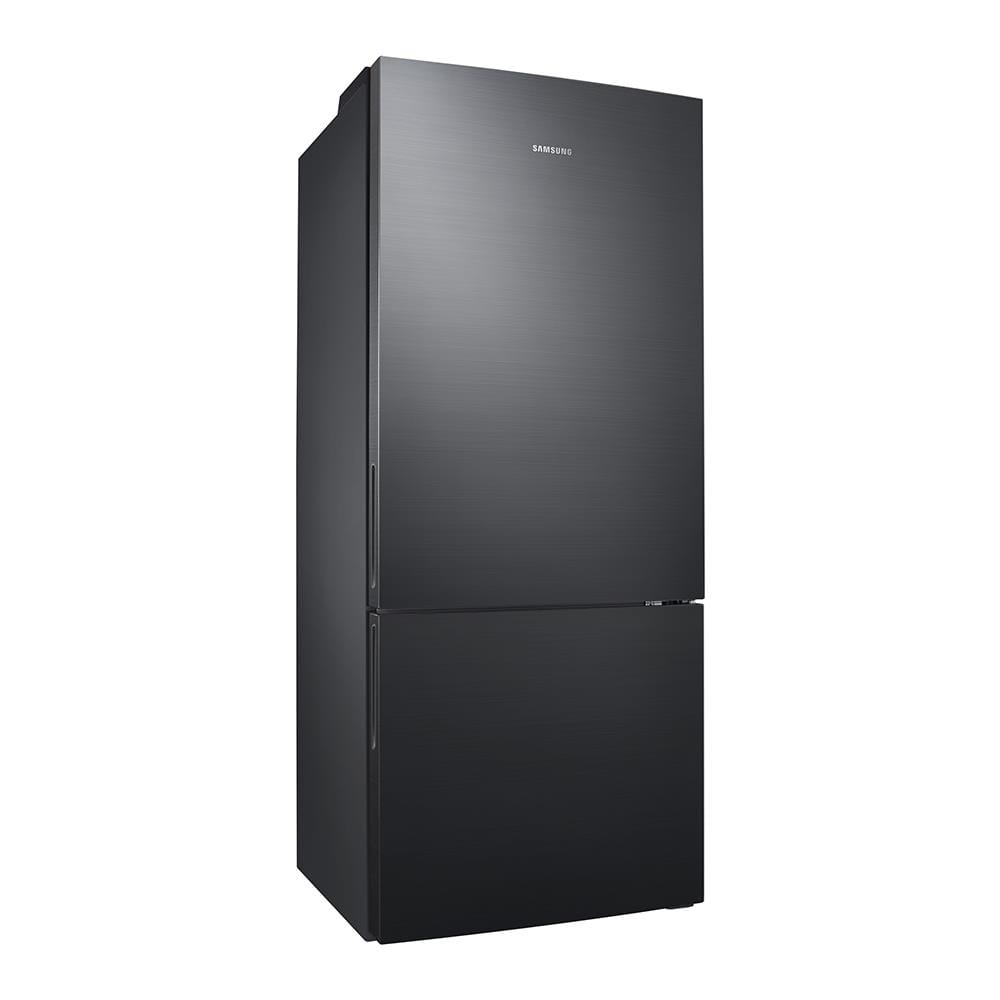 ตู้เย็น 2 ประตู SAMSUNG RL4003SBAB1 15.3 คิว สี BLACK MATT