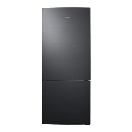 ตู้เย็น 2 ประตู SAMSUNG RL4003SBAB1 15.3 คิว สี BLACK MATT_0