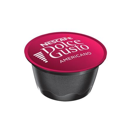 แคปซูลเครื่องชงกาแฟ NESCAFE DOLCE GUSTO AMERICANO INT5_1
