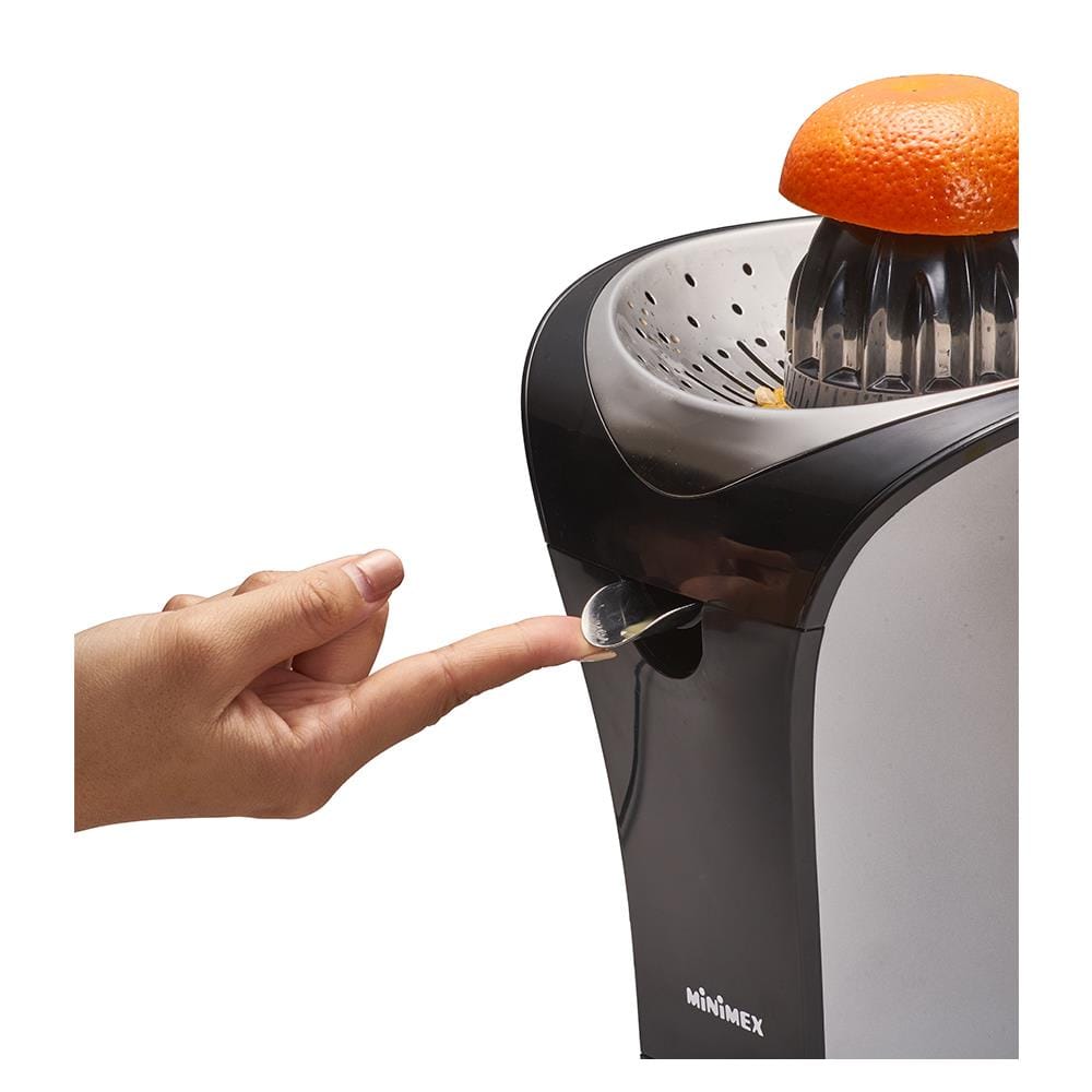 เครื่องคั้นน้ำส้ม MINIMEX MCJ2 0.25ลิตร