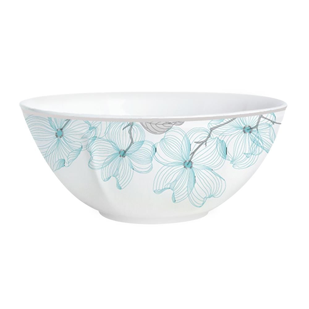 ชาม FINE PORCELAIN 6" KECH WINTER SKY