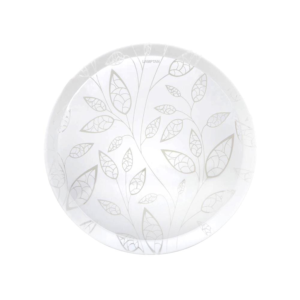 ไฟเพดาน LED LAMPTAN CEILING IVY 15 นิ้ว 24 วัตต์ DAYLIGHT สีขาว