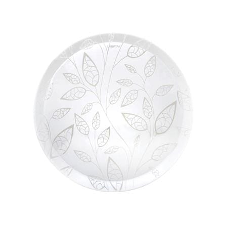 ไฟเพดาน LED LAMPTAN CEILING IVY 15 นิ้ว 24 วัตต์ DAYLIGHT สีขาว_0