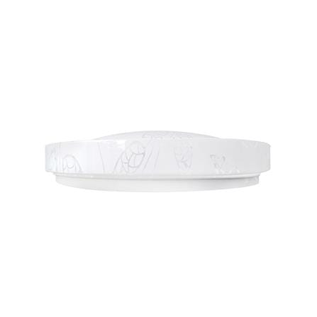 ไฟเพดาน LED LAMPTAN CEILING IVY 15 นิ้ว 24 วัตต์ DAYLIGHT สีขาว_1