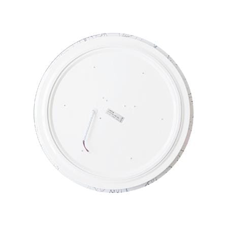 ไฟเพดาน LED LAMPTAN CEILING IVY 15 นิ้ว 24 วัตต์ DAYLIGHT สีขาว_2