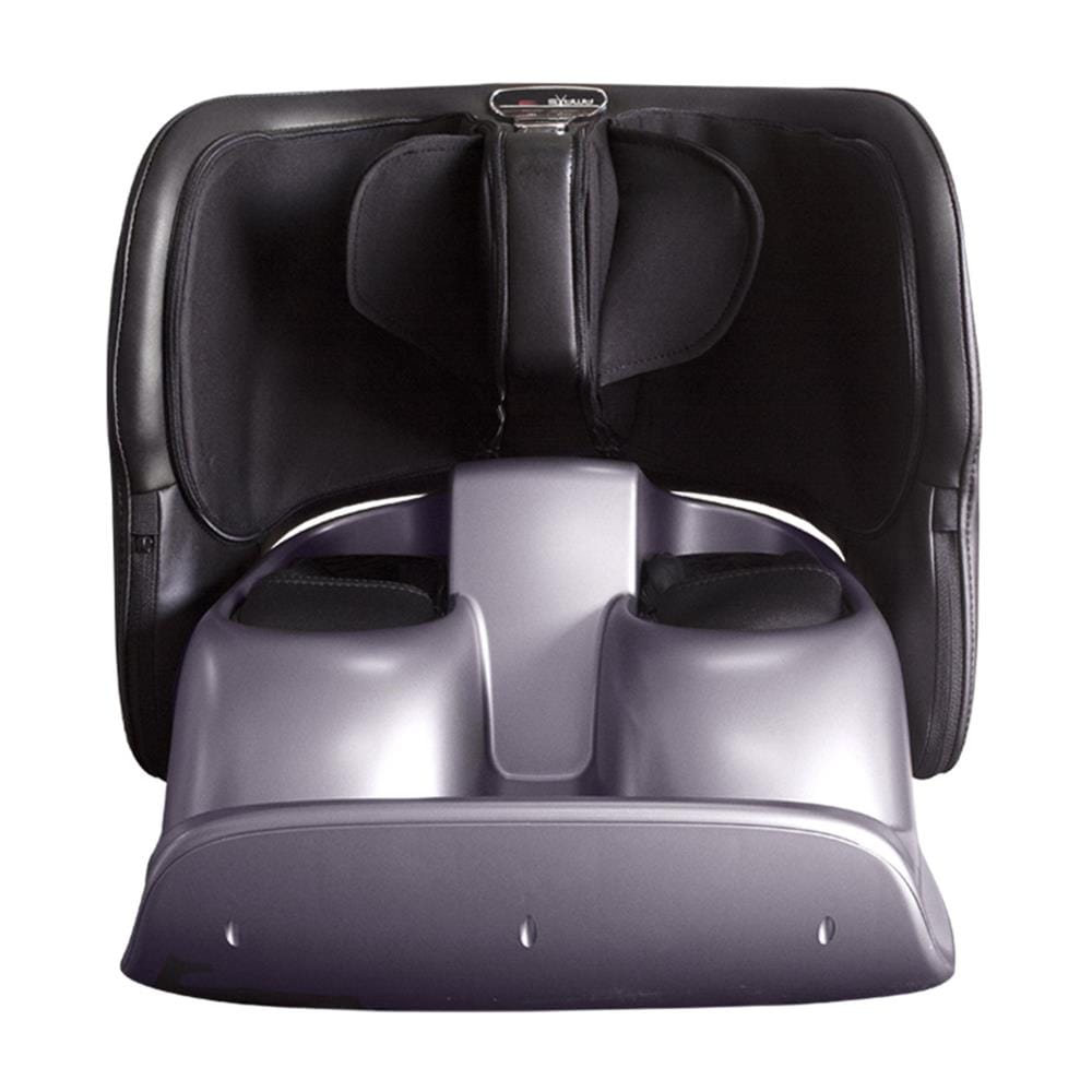 เครื่องนวดขาและเท้า AMAXS I BLISS 700 สีเทา/ดำ