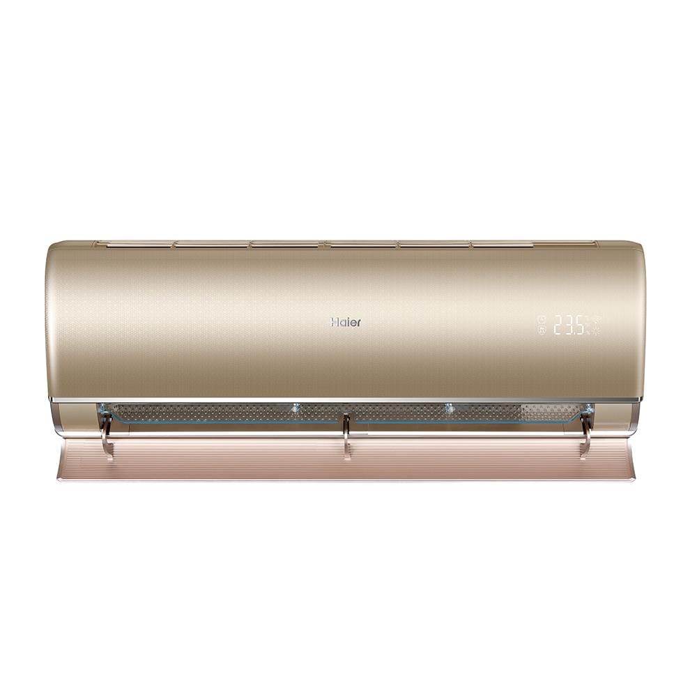 แอร์ผนัง HAIER HSU-10VIP03T 8975 บีทียู อินเวอร์เตอร์