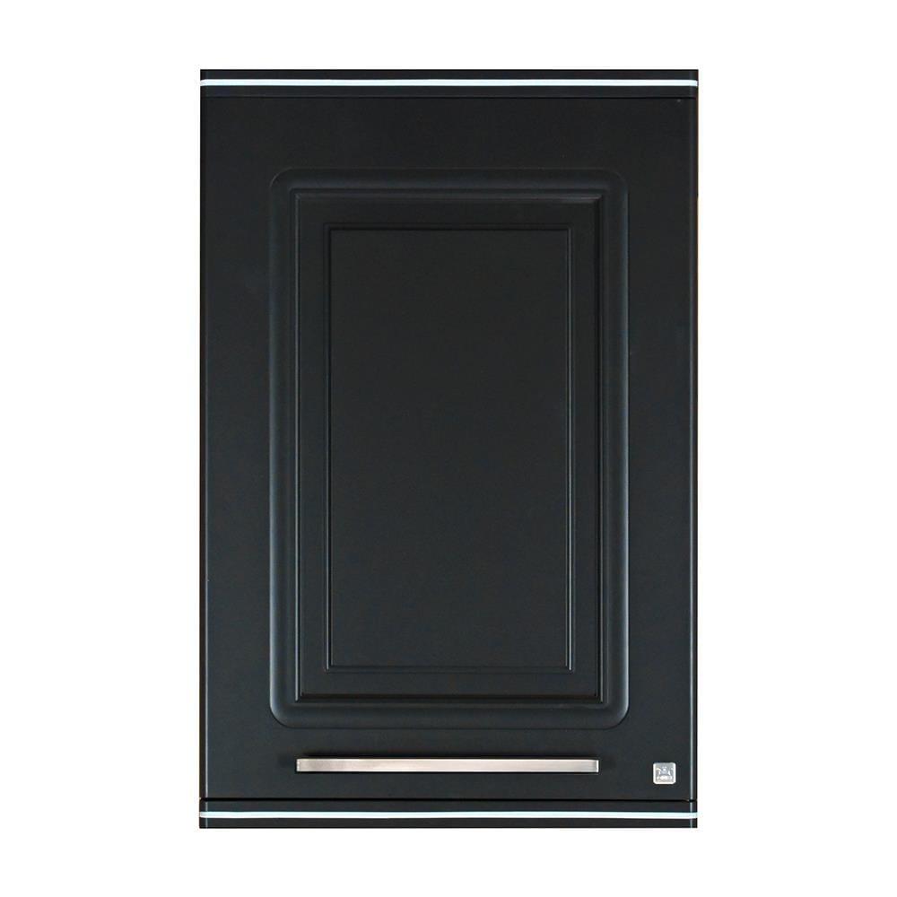ตู้เดี่ยว KING PLATINUM PEARL 45x67.8 ซม. สีเทา