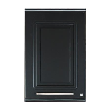 ตู้เดี่ยว KING PLATINUM PEARL 45x67.8 ซม. สีเทา_0