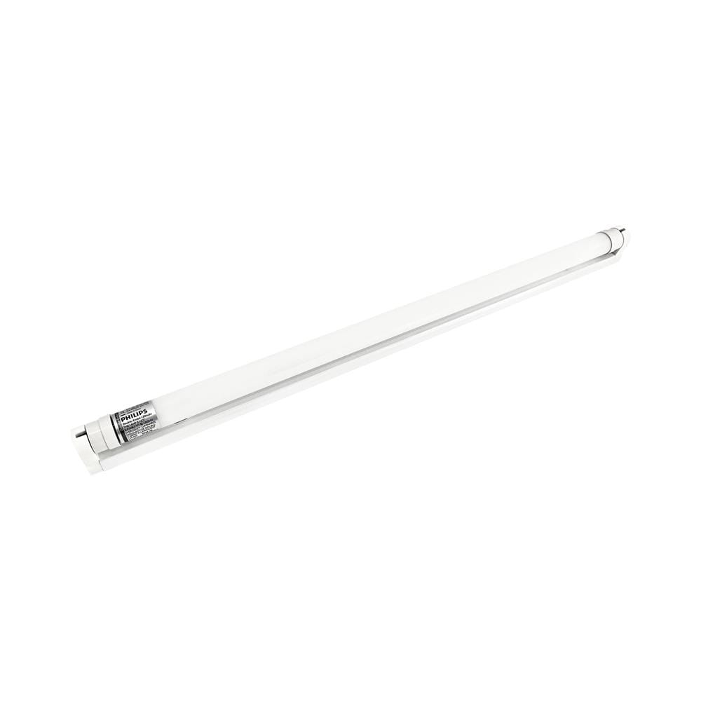ชุดรางนีออน LED PHILIPS T8 BN015DE 9 วัตต์ DAYLIGHT