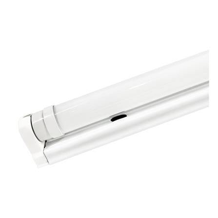 ชุดรางนีออน LED PHILIPS T8 BN015DE 9 วัตต์ DAYLIGHT_0