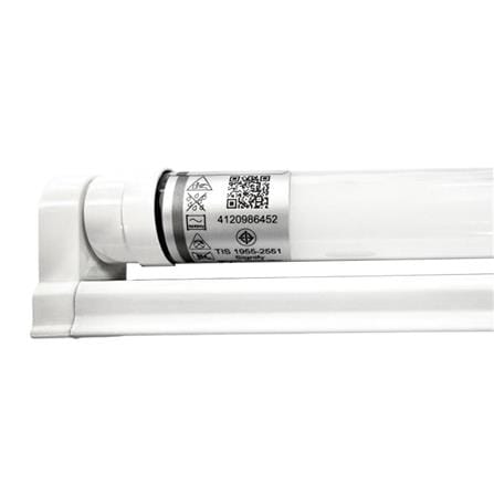ชุดรางนีออน LED PHILIPS T8 BN015DE 9 วัตต์ DAYLIGHT_3