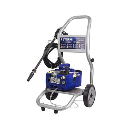 เครื่องฉีดน้ำ STARKE SK-HP-610 130 บาร์ 220 โวลต์_0
