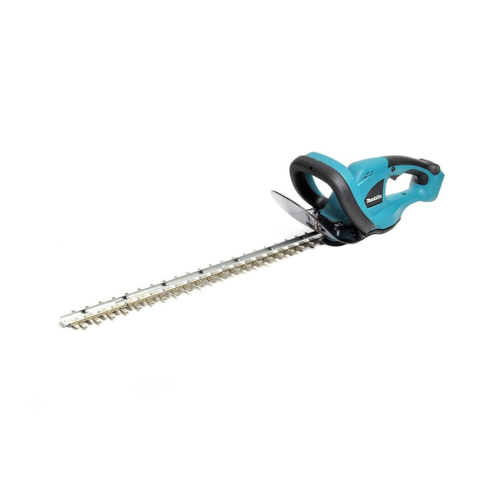 เครื่องตัดแต่งพุ่มไม้ไร้สาย (เฉพาะตัวเครื่อง) MAKITA M011-DUH523Z 18 โวลต์