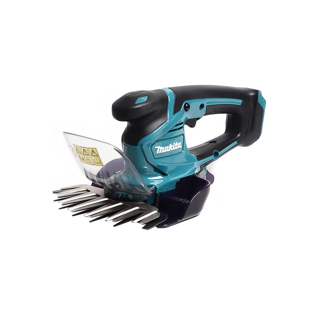 กรรไกรเล็มหญ้าไร้สาย (เฉพาะตัวเครื่อง) MAKITA M011-UM600DZ 12 โวลต์
