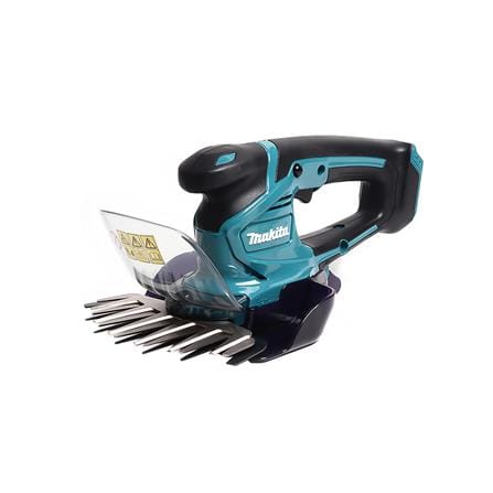 กรรไกรเล็มหญ้าไร้สาย (เฉพาะตัวเครื่อง) MAKITA M011-UM600DZ 12 โวลต์_0