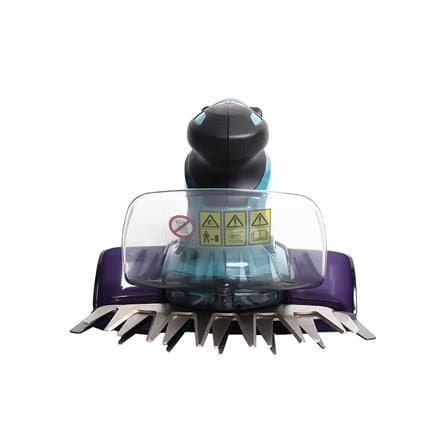 กรรไกรเล็มหญ้าไร้สาย (เฉพาะตัวเครื่อง) MAKITA M011-UM600DZ 12 โวลต์_1