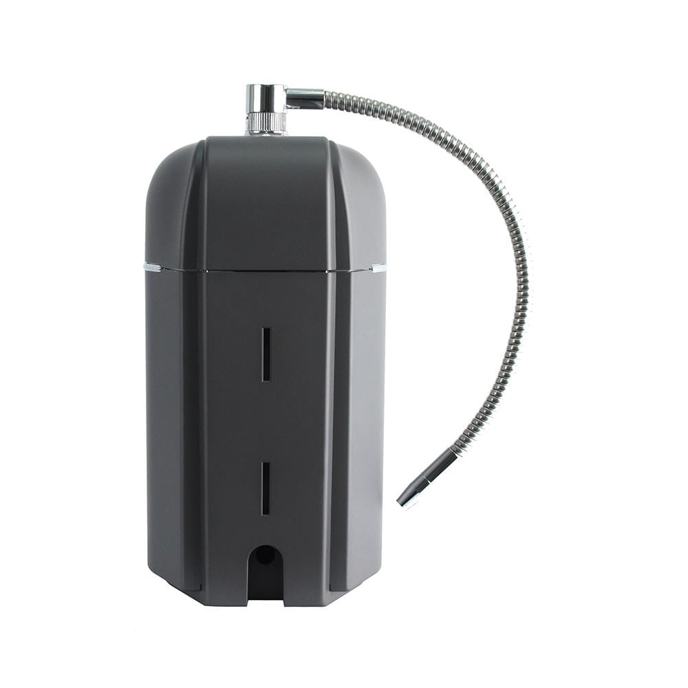 เครื่องกรองน้ำดื่ม STIEBEL FOUNTAIN 7S ANTHRACITE