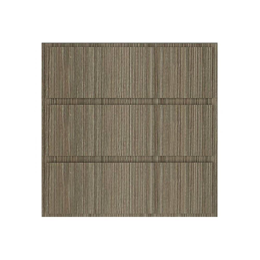 ตู้ลิ้นชัก 3 ชั้น WPC PARAZZO ENZO บานเพ่ 70x60 ซม. สีเอ็มไพร์โอ๊ค