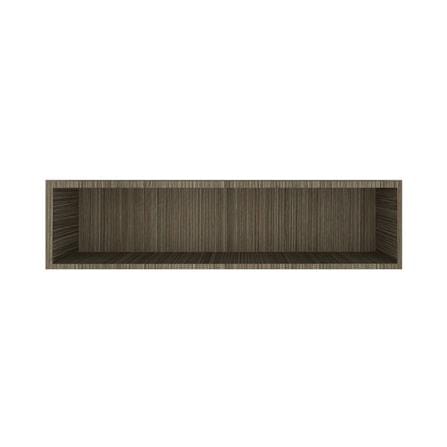 กล่องแขวน WPC PARAZZO ENZO 80x20x30 ซม. สีเอ็มไพร์...