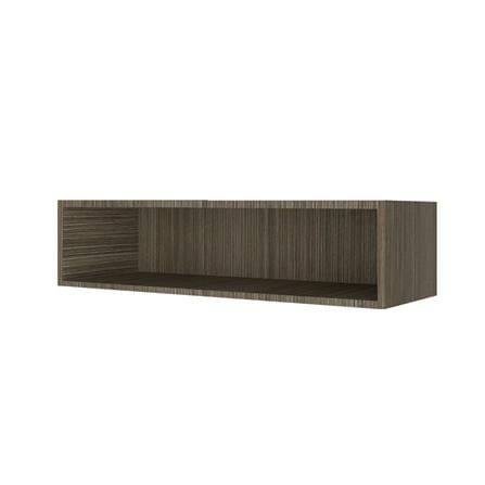 กล่องแขวน WPC PARAZZO ENZO 80x20x30 ซม. สีเอ็มไพร์โอ๊ค_1