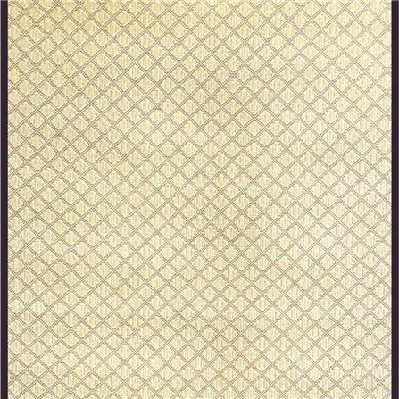 เสื่ออเนกประสงค์ MAT-ER TENDEROUS (EARTH TONE) SIZE M 150x240 ซม. สีน้ำตาล/ครีม_1