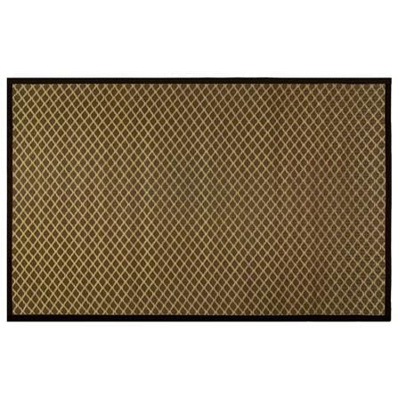 เสื่ออเนกประสงค์ MAT-ER TENDEROUS (EARTH TONE) SIZE M 150x240 ซม. สีน้ำตาล/ครีม_2