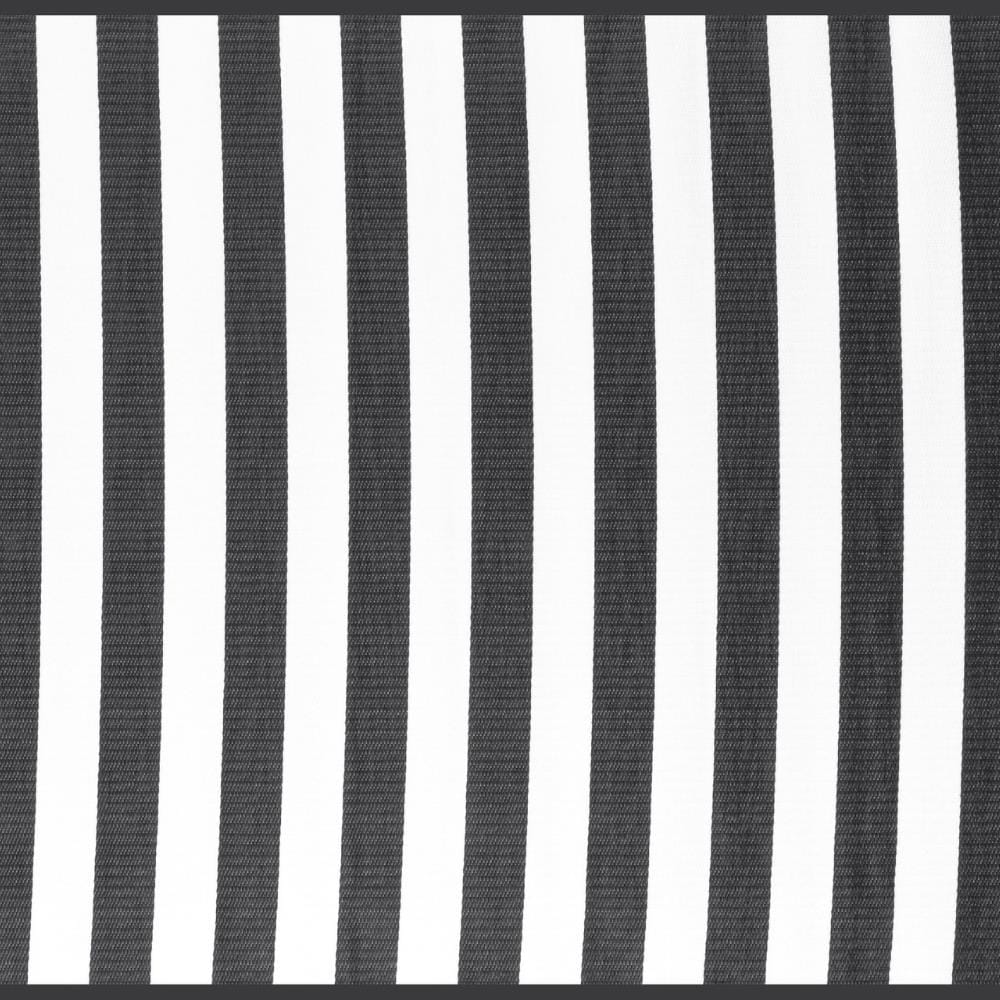 เสื่ออเนกประสงค์ MAT-ER ZEBRA 150x240 ซม. สีขาว/ดำ