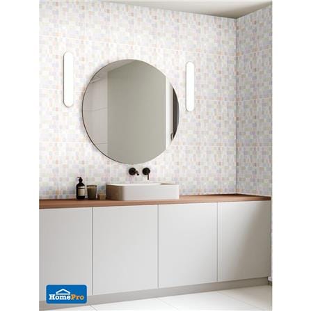 กระเบื้องผนัง 25x40 ซม. ไนร่า คัลเลอร์ฟูล II_3
