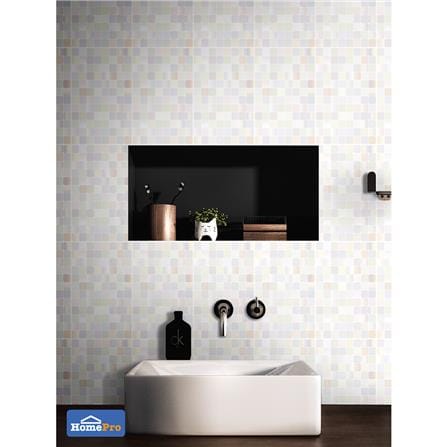 กระเบื้องผนัง 25x40 ซม. ไนร่า คัลเลอร์ฟูล II_4