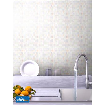 กระเบื้องผนัง 25x40 ซม. ไนร่า คัลเลอร์ฟูล II_5