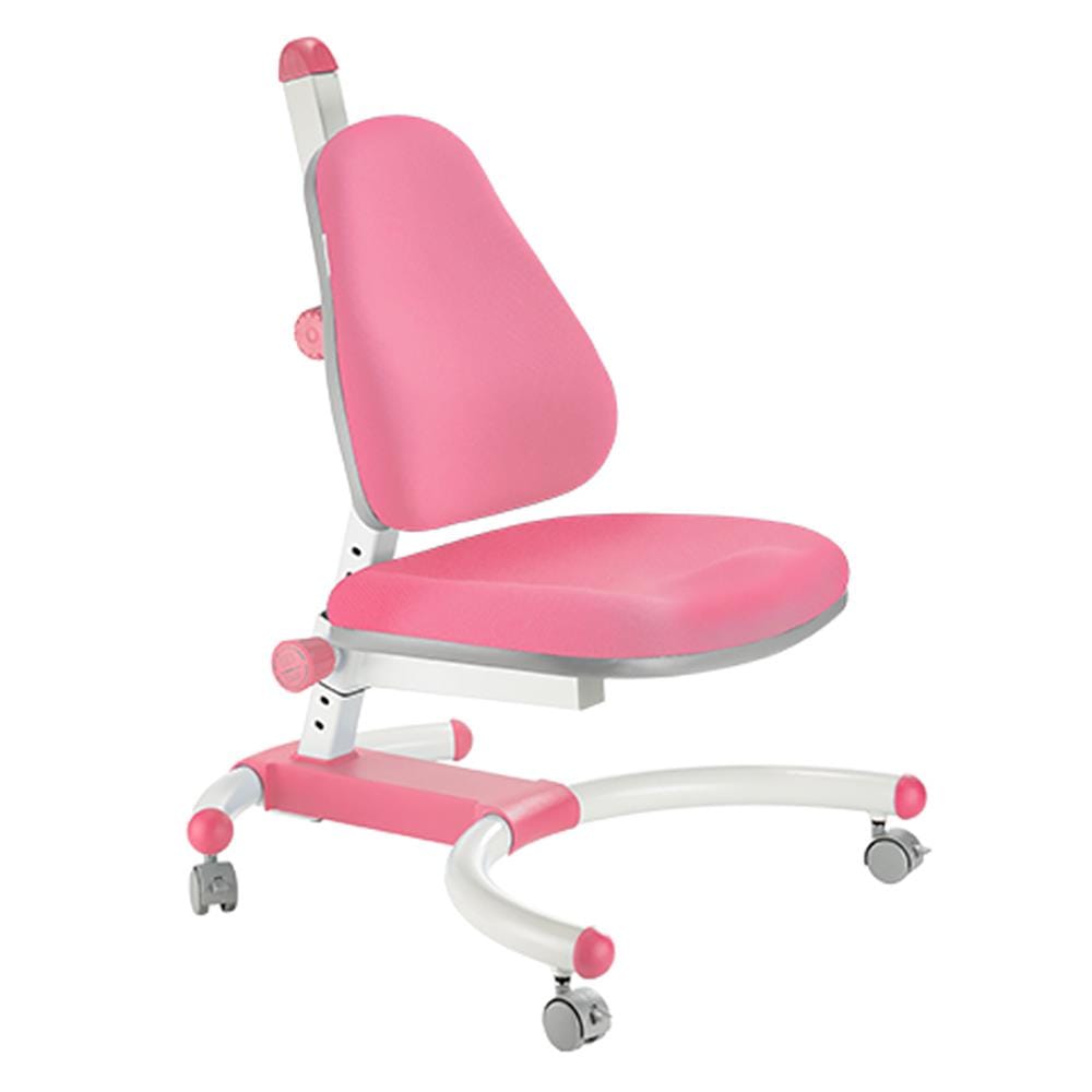 เก้าอี้เพื่อสุขภาพเด็ก COMF-PRO K639 สีชมพู