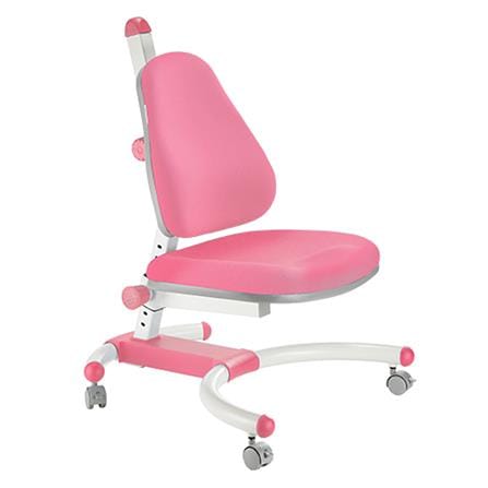 เก้าอี้เพื่อสุขภาพเด็ก COMF-PRO K639 สีชมพู_0