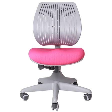 เก้าอี้เพื่อสุขภาพเด็ก COMF-PRO V317 สีชมพู_0