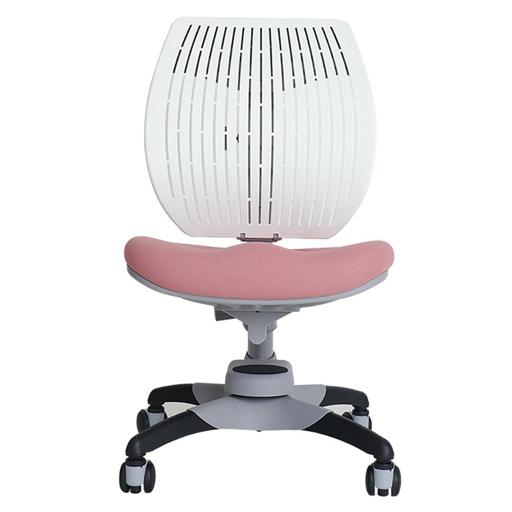 เก้าอี้เพื่อสุขภาพเด็ก COMF-PRO YV618 สีชมพู