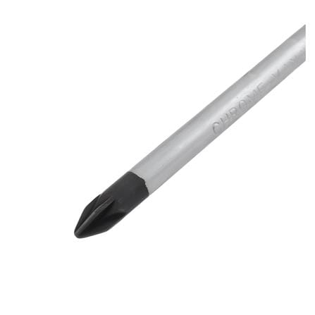 ไขควงปากแฉก MAZDOX W021044 PZ1x4 นิ้ว_1