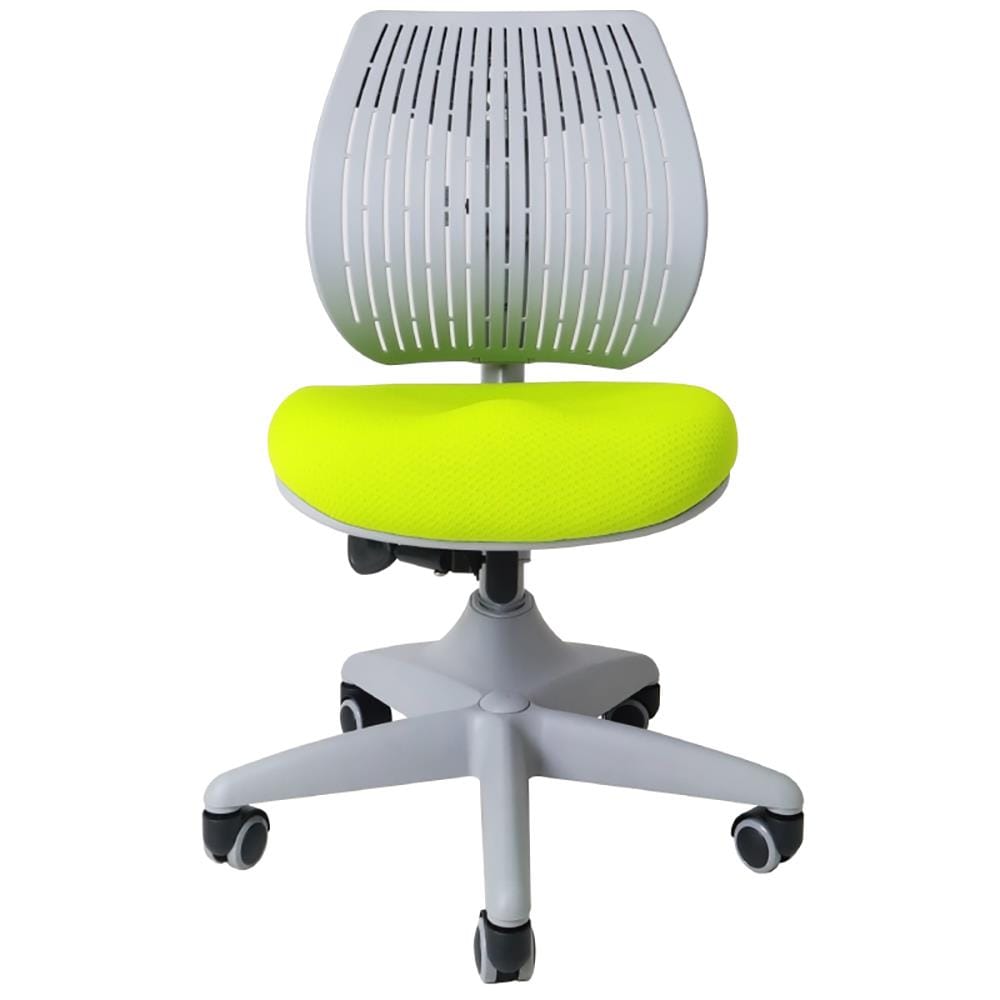 เก้าอี้เพื่อสุขภาพเด็ก COMF-PRO V317 สีเขียว