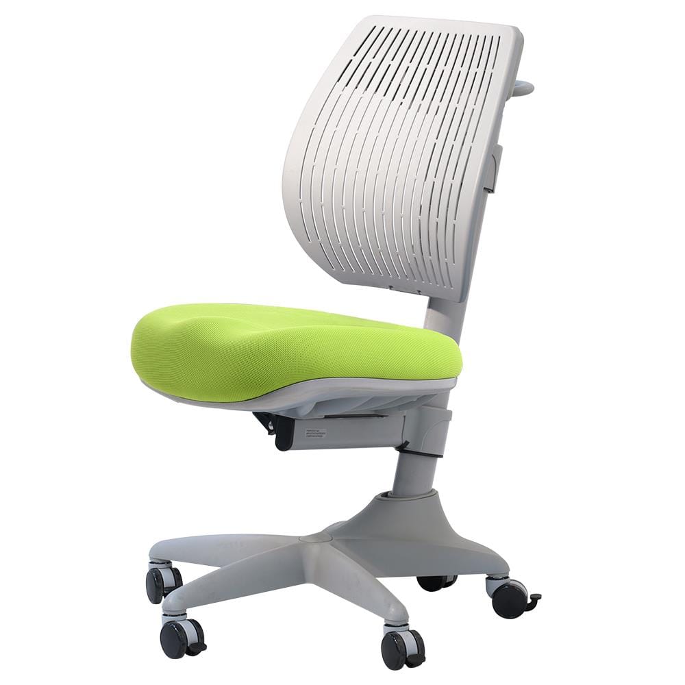 เก้าอี้เพื่อสุขภาพเด็ก COMF-PRO V317 สีเขียว