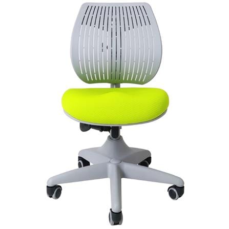 เก้าอี้เพื่อสุขภาพเด็ก COMF-PRO V317 สีเขียว