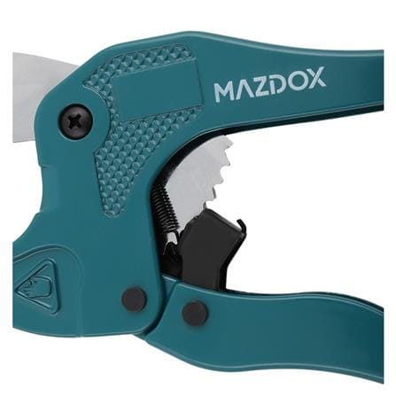 กรรไกรตัดท่อ MAZDOX W101005 42 มม._2