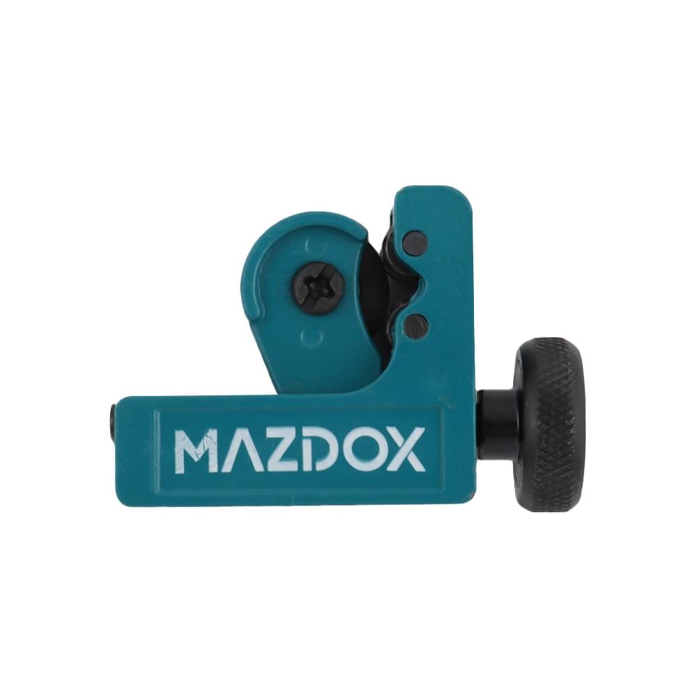 ที่ตัดท่อ 3-22 มม. MAZDOX W101001
