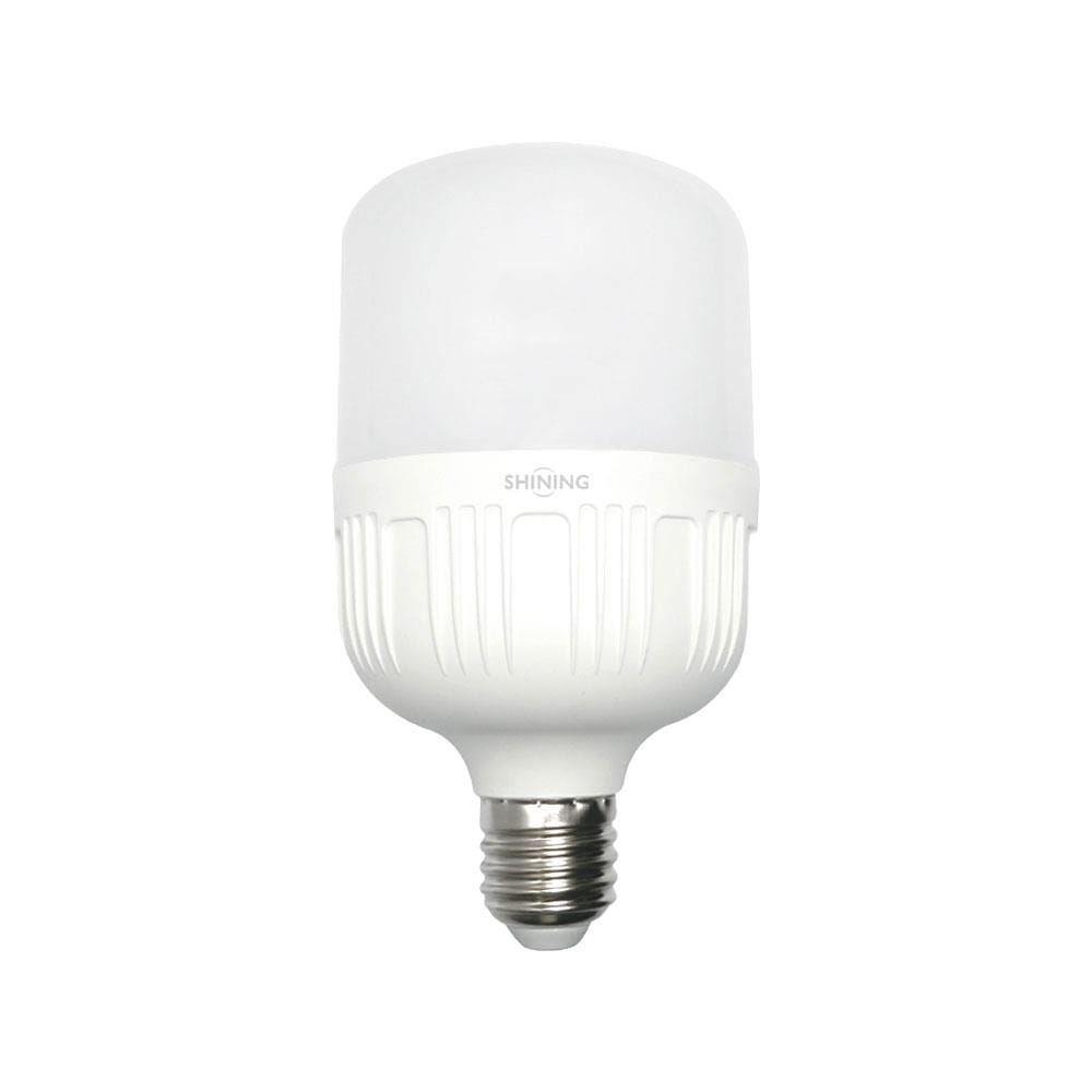 หลอด LED SHINING SUPER BRIGHT DAYLIGHT 40 วัตต์ E27