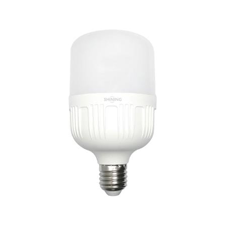 หลอด LED SHINING SUPER BRIGHT DAYLIGHT 40 วัตต์ E27_0