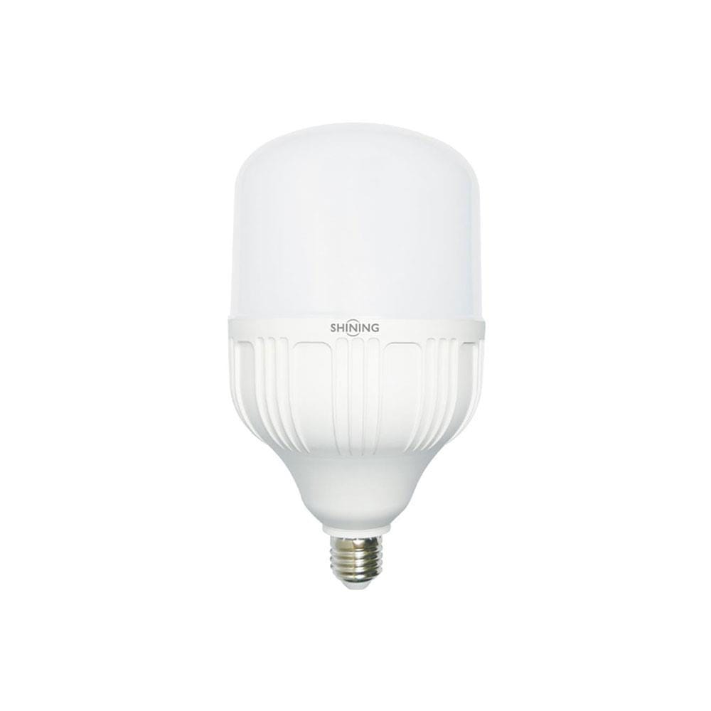 หลอด LED SHINING SUPER BRIGHT DAYLIGHT 50 วัตต์ E27