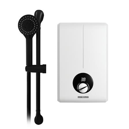 เครื่องทำน้ำอุ่น STIEBEL XGL 48 EC 4800 วัตต์ สีขาว_0